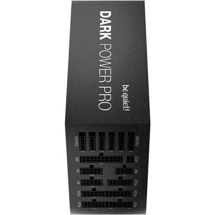 be quiet! Dark Power Pro 12 1500W Power Supply