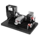 thumbnail image 3 of Torno para metal TM, Torno para metal Mini High TM Mini torno para metal Diseño de clase mundial, 3 of 8