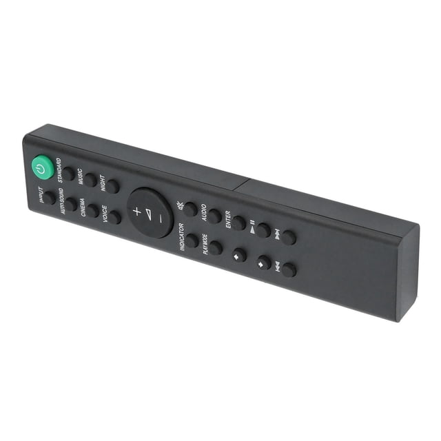 Controlador De Altavoz, Mando A Distancia De Repuesto Para HTS100F/HTSF200/HTSF150