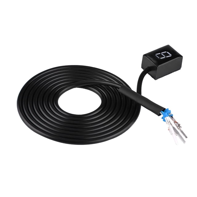 Sensor De Palanca De Velocidad, Indicador De Marcha De Pantalla De 6 Velocidades, Reemplazo De Detección Rápida Para CB500X CB600F CB650F CB1100 Para Motocicleta