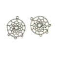 thumbnail image 2 of 40 Piezas Vintage Indian Conector Colgante para DIY Artesanías Sunnimix Conector colgante, 2 of 5