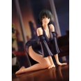 thumbnail image 2 of Banpresto - One-Punch Man - Hellish Blizzard, Bandai Spirits Relax Time Figure, 2 of 5