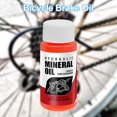 thumbnail image 5 of Oliegs Heated Blanket Brake Oil Oil For Brake Brake & Piston Lubricant 60ML Chocolate, 5 of 5