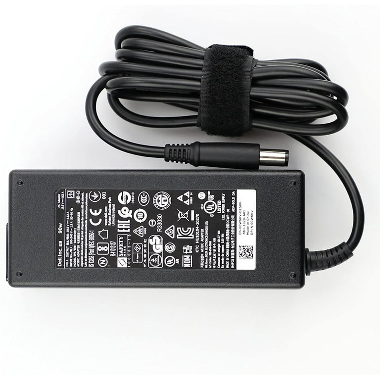 Dell Inspiron 15 7000 Series 7537 P36F 19.5V 4.62A 90W Genuine