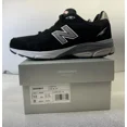 thumbnail image 2 of Size 12 - New Balance 990v3 Made In USA Black, 2 of 6