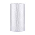 thumbnail image 1 of Rollo de embalaje de espuma protectora de burbujas acolchadas para el envío Los 0.5x26m Baoblaze Envoltura de amortiguación de burbujas, 1 of 8