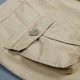 thumbnail image 5 of Mens Cargo Shorts Tamaño S Multi-Bolsillo Relajado Ajuste, Deportes Y Ocio Pantalones de Senderismo Hombres, 5 of 9