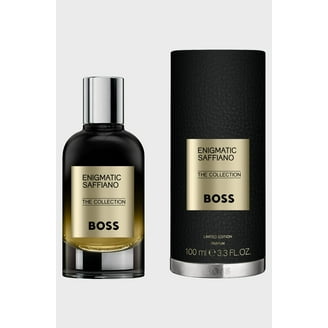 Hugo Boss Men's The Scent Magnetic EDP Spray 3.38 oz Fragrances