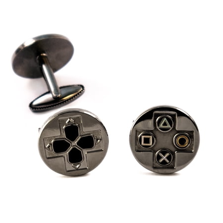 Playstation Cufflinks PS4 Controller Tie Clip PS5 Gamer Mens Jewelry Cuff-Links Retro Gaming Groomsman Tie Bar Groomsmen Wedding Gifts Playstation Cufflinks PS4 Controller Tie Clip PS5 Gamer Mens Jewelry Cuff-Links Retro Gaming Groomsman Tie Bar Groomsmen Wedding Gifts