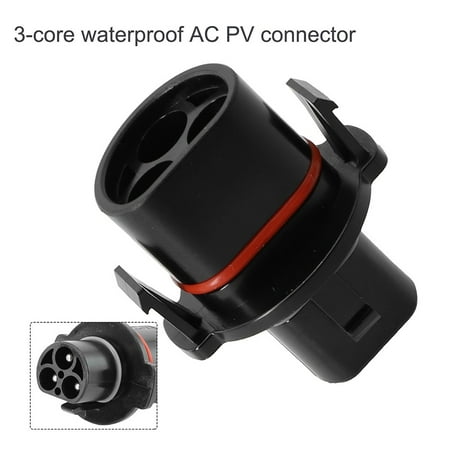 

LY01-BC01 Adapter For Deye Inverter to Betteri Connection Cable Adapter IP68