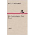 thumbnail image 1 of Die Geschichte Des Tom Jones, Teil 3 [German], 1 of 1