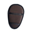 thumbnail image 4 of Cochecito de bebé, asiento de coche, almohadilla para la entrepierna, almohadilla para la entrepierna del hombro d, accesorios para carrito café Salvador Protector de entrepierna, 4 of 10