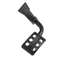 thumbnail image 1 of Driver Side Dead Pedal, Wear  Support Function Steel Left Side Foot Rest Kick Panel  For Wrangle JK Unlimited 2007 To 2018, 1 of 8