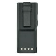 thumbnail image 5 of Replacement for Motorola Radius GP300 Battery - Compatible with GP88 GP300 GP600 GTX800 GTX900 PTX600 MTX638 HNN9628B Battery 7.5V, 5 of 6