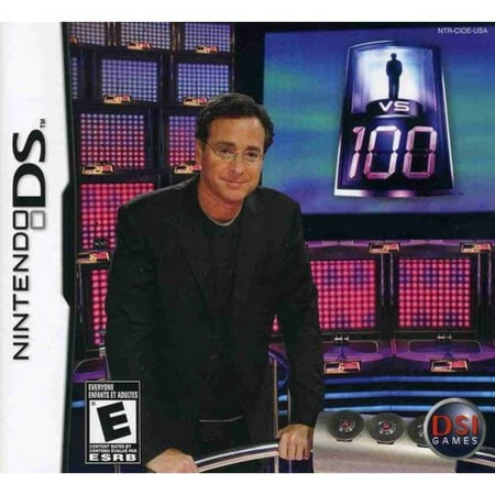 1 vs. 100 - Nintendo DS