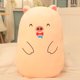 thumbnail image 4 of Peluche de dinosaurio de peluche para niños, almohada larga Kawaii para dormir, muñeco de Animal bonito, regalo de cumpleaños y Navidad, 4 of 4