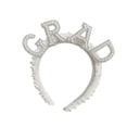 thumbnail image 1 of Diadema nupcial Salvador Tocado Accesorios de boda, 1 of 10