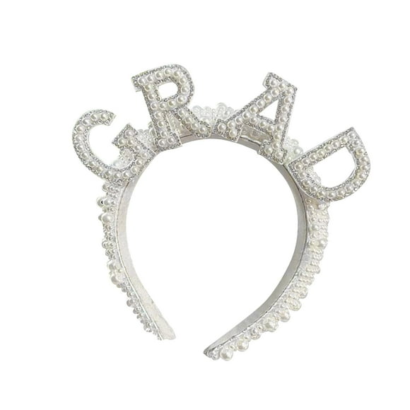 Diadema Elegante Fernando Accesorios para disfraces Accesorios para fotos Tocado