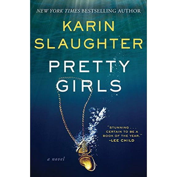 Pre-Owned Pretty Girls (Hardcover) 0062429051 9780062429056