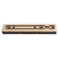 thumbnail image 2 of Leather Cutting Die,  Edges Efficient Long Keychain Strap Cutting Dies  For Crafts, 2 of 8