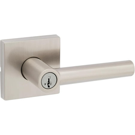 

740MIL SQT 15 SMT 6AL RCS K3 Milan Entry - Satin Nickel