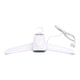 thumbnail image 4 of Suspensión Eléctrica Del Secador De Ropa, Diseño Portátil Material Del ABS Del Estante Del Secador De Ropa Para Viajes Al Aire Libre, 4 of 7