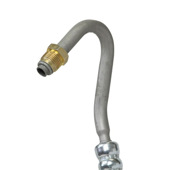 Edelmann 81424 Power Steering Pressure Line Hose Assembly