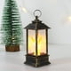 thumbnail image 4 of Farol de Navidad para exteriores, funciona con pilas, pequeño, con forma de ciervo, 4 of 8