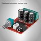 thumbnail image 3 of Placa amplificadora de Audio estéreo Digital de doble canal, módulo amplificador de alta potencia Clase D 12W x 2, 3 of 14