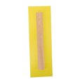 thumbnail image 4 of FUTUREORYY Drywall Tool Kit Plastic Light Yellow 1Set for Wall Plastering, 4 of 7