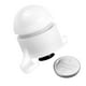 thumbnail image 1 of Yuarrent Luz LED de pesca electrónica, alarmas de mordedura de pesca, indicador de alerta de equipo de pesca, punta de caña, carpa, pesca nocturna, Pescar Yuarrent OD3095-00B, 1 of 6