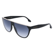 VICTORIA BECKHAM sunglasses VB682S FEMALE 61/13/145 001 BLACK