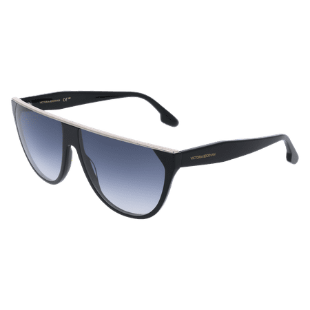 VICTORIA BECKHAM sunglasses VB682S FEMALE 61/13/145 001 BLACK