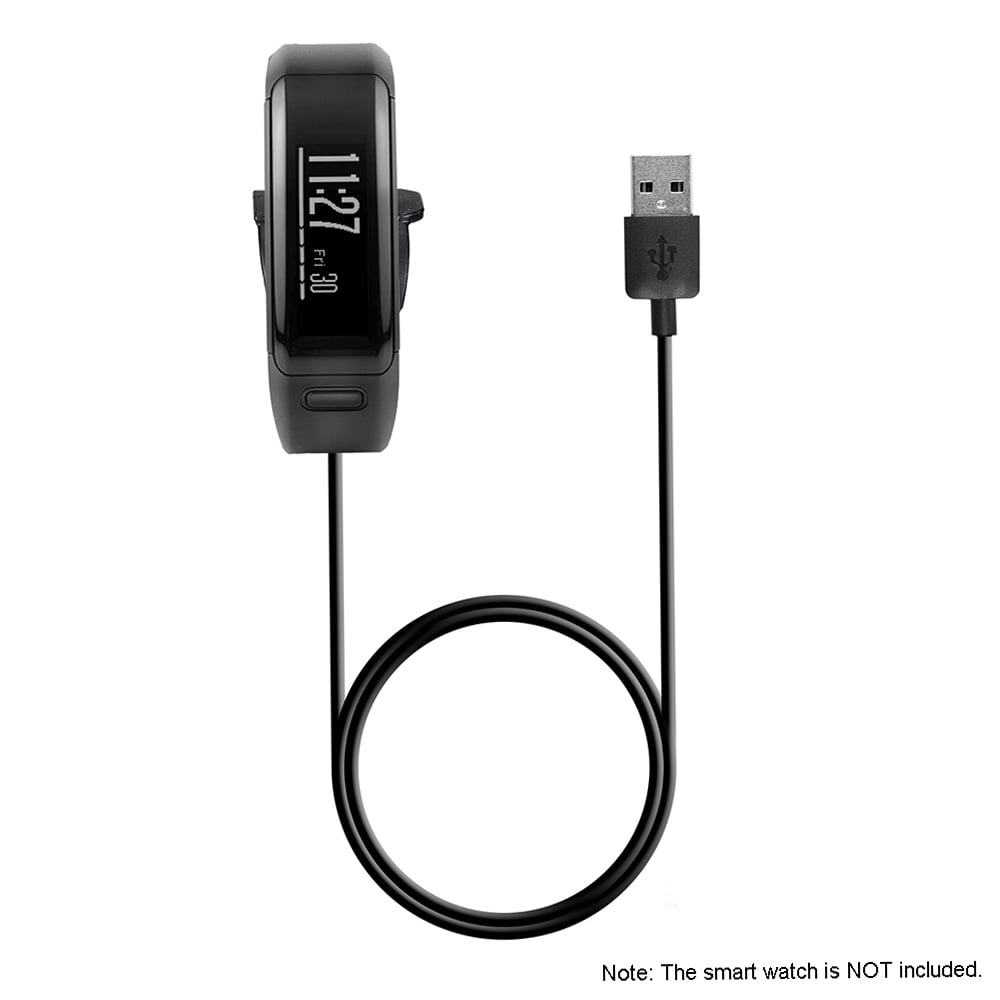 Garmin vivosmart hr charger hotsell