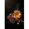 thumbnail image 5 of Premium Super Negin Saffron Threads – 2g, 100% Pure Grade A Red Saffron, Hand-Harvested, All-Natural Spice for Cooking, Baking & Tea, 5 of 9
