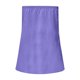thumbnail image 4 of Recortada camisetas sin mangas para las mujeres Mujeres adecuado Color a juego sin tirantes Bandeau sin mangas verano vacaciones suelta vacaciones Top camisa blusa mujeres Top (Purple, XXL), 4 of 5