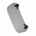 thumbnail image 3 of Deflector de Viento Universal JadeshayMX Modificado Motocicleta Parabrisas Alerón Ahumado, 3 of 5