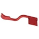 thumbnail image 5 of 2 Paquetes De Metal Pulgares Arriba Grip Cubierta De Zapato Caliente Para A9 A7R3 A7III A7M3 Cámara, Mejor Equilibrio Y Agarre Conveniencia Macarena Empuñadura del pulgar para el zapato caliente, 5 of 8