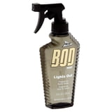 Bod Man Lights Out Body Spray, 8 fl.oz. - Walmart.com