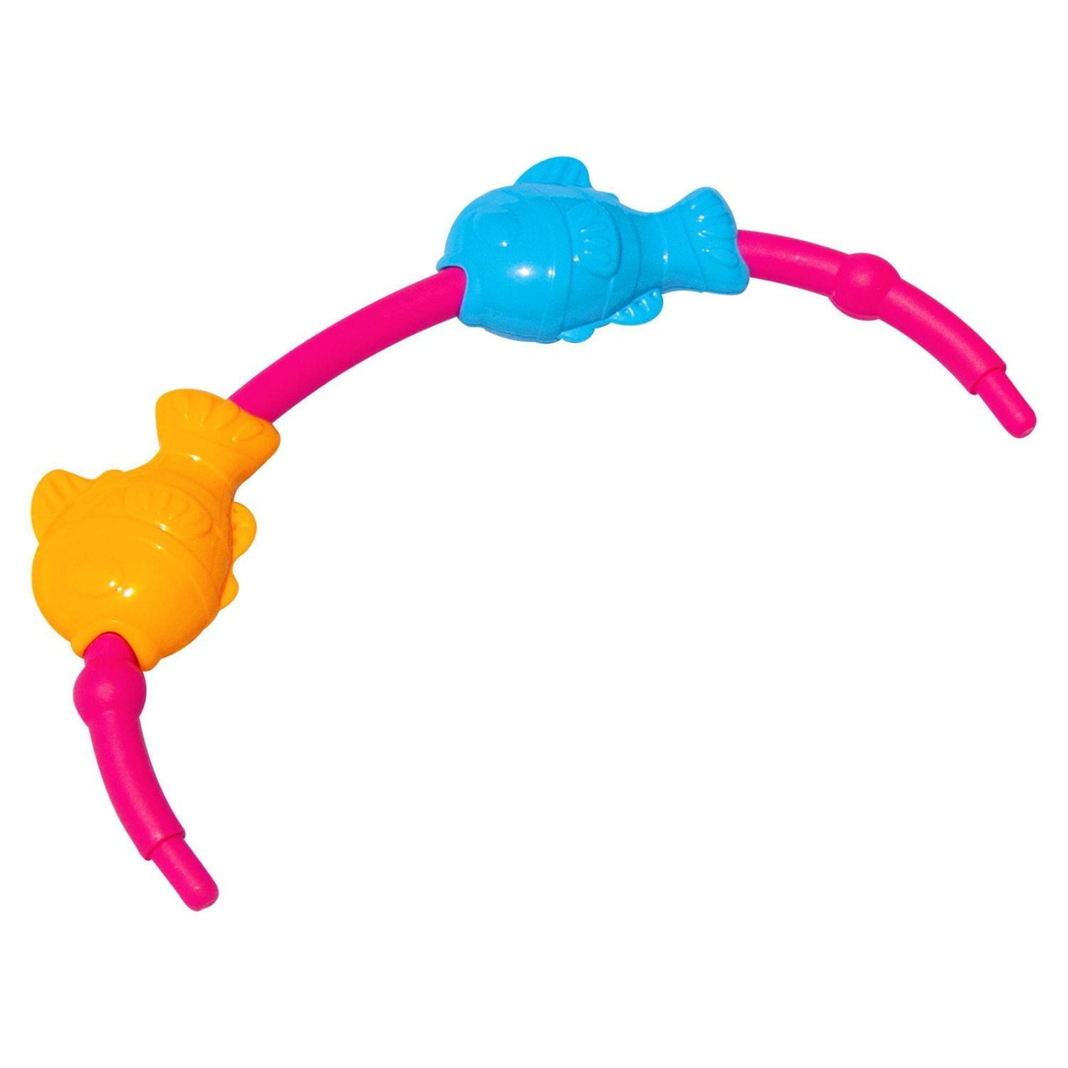 Spark Create Imagine Water Bubble Activity Center Ocean Waves Play Mat, Water Bubble Activity Center