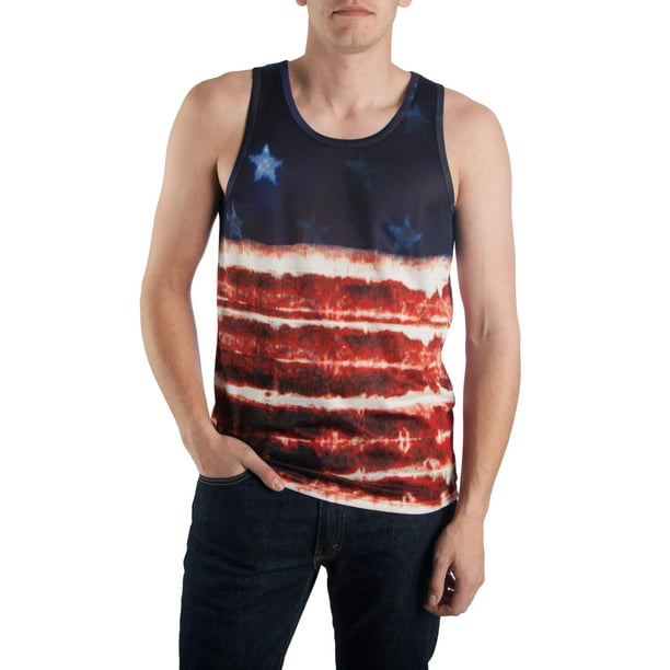 Download Americana - Americana American flag men's all-over ...