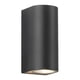thumbnail image 1 of Luz De Pared Cilíndrica Luz De Tiro Arriba Abajo Cilindro De Voltaje Universal Luz De Tiro Arriba Abajo Con Luz Cálida Impermeable Para Patio De Pasillo Moyic HA019609-00, 1 of 7