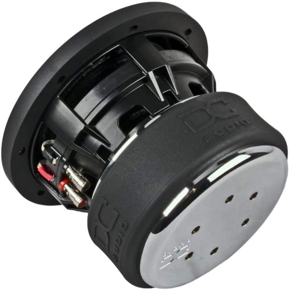 DC Audio .\