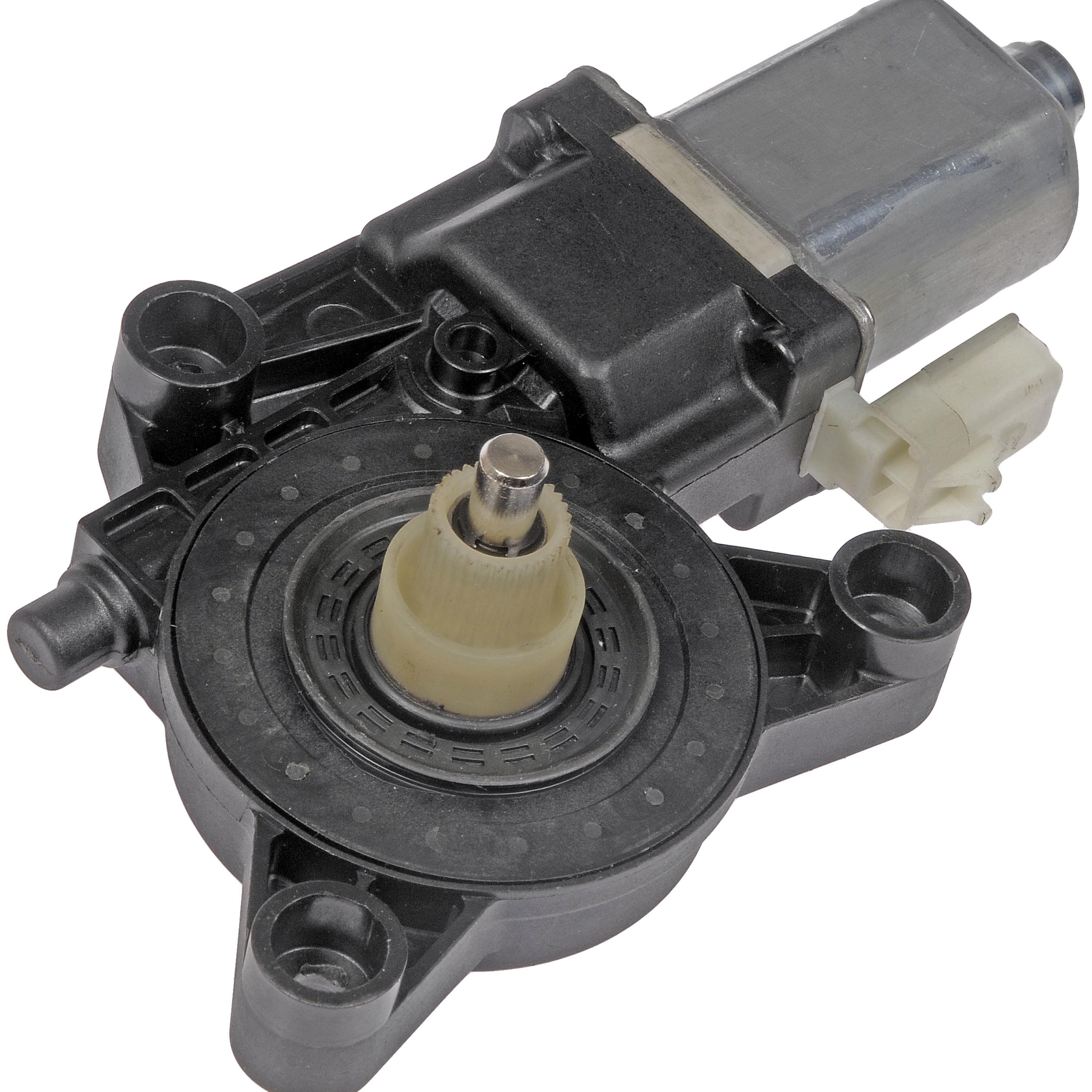 Dorman 742-339 Power Window Motor for Specific Chrysler / Dodge / Ram Models