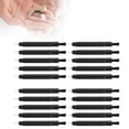 thumbnail image 3 of Cepillo de Limpieza para Audífonos ANGGREK 20 Piezas con Lazo de Cera e Imán para Amplificador Auditivo, 3 of 8