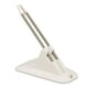 thumbnail image 4 of Gaming Mouse Bungee Universal Elegante Simple A prueba de herrumbre Gestión de cables de ratón Soporte de cable de ratón Negro para deportes electrónicos, 4 of 8