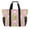 Avocado and Heart, variant on Reusable Grocery Bags with Handle Side Pocket Waterproof Shopping Portable Tote Panda Face Flower Doughnut