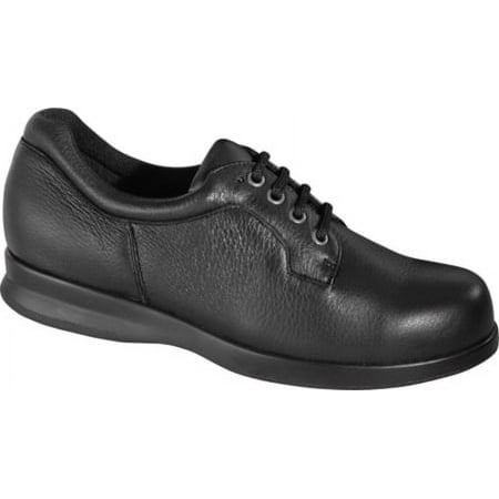 

Women s Drew Zip II Black Tumbled Nappa 7.5 M