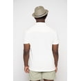 thumbnail image 3 of Peter Grimm Unisex Adult Gransee Packable Sun Beach Fedora Hat, Tan, One Size, 3 of 3