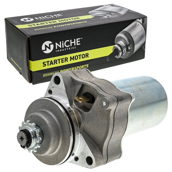 Niche Starter Motor for Hi Level 219501 STZ0005 519-CSM2472O